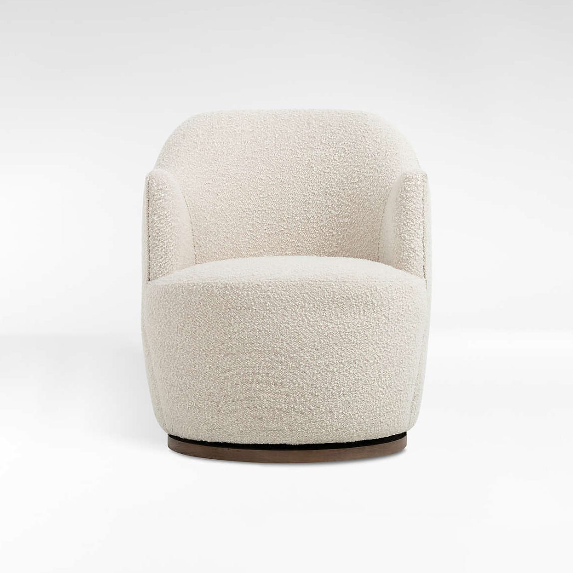 Dawes Swivel Chair